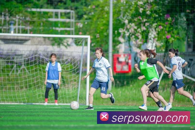 电竞内容频道